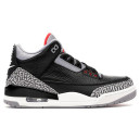 Придбати Jordan 3 Retro Black Cement FKS400064