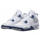 Кроссовки Jordan 4 Midnight Navy