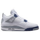 Купить Jordan 4 Midnight Navy FKS2350245