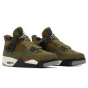 Кросівки Jordan 4 Craft Medium Olive