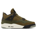 Придбати Jordan 4 Craft Medium Olive FKS2350247