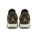 Оригінал Jordan 4 Craft Medium Olive