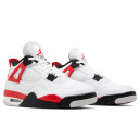 Кросівки Jordan 4 Red Cement
