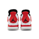 Оригінал Jordan 4 Red Cement