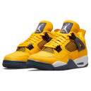 Кроссовки Jordan 4 Retro Lightning
