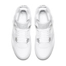 Оригінал Jordan 4 Retro Pure Money