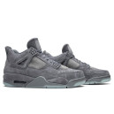 Кроссовки Jordan 4 Retro Kaws