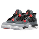 Кросівки Jordan 4 Infrared