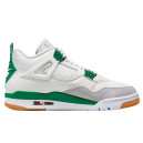 Купить Jordan 4 Retro SB Pine Green FKS57359