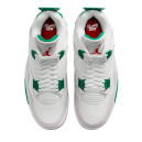 Оригинал Jordan 4 Retro SB Pine Green