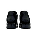 Jordan 4 Retro Total Black Winter С МЕХОМ 2350173