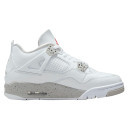 Купить Jordan 4 Retro White Oreo FKS400033