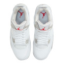 Оригинал Jordan 4 Retro White Oreo