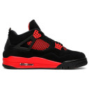 Купить Jordan 4 Retro Red Thunder FKS400052