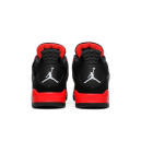 Оригинал Jordan 4 Retro Red Thunder