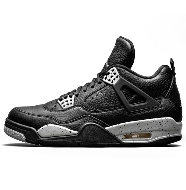 Jordan 4 Retro Oreo 314254-003