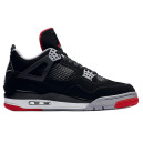 Купить Jordan 4 Retro Bred FKS55719