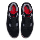 Оригинал Jordan 4 Retro Bred