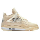 Придбати Jordan 4 Retro Off-White Sail FKS55991