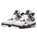 Кросівки Jordan 4 Retro PSG Paris Saint-Germain