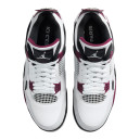 Оригінал Jordan 4 Retro PSG Paris Saint-Germain