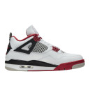 Придбати Jordan 4 Retro Fire Red FKS56239