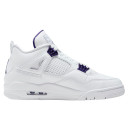 Купить Jordan 4 Retro Metallic Purple FKS56459