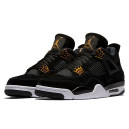 Кросівки Jordan 4 Retro Royalty
