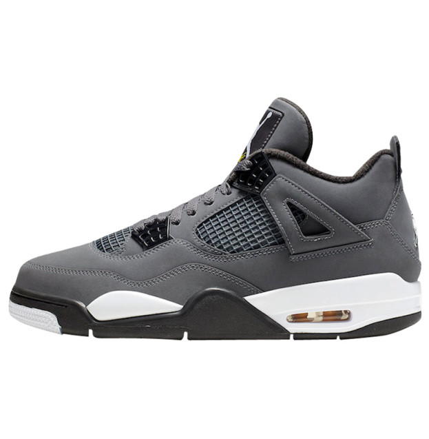 Jordan 4 Retro Cool Grey 308497-007
