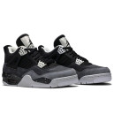 Кросівки Jordan 4 Retro Fear Pack