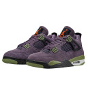 Кроссовки Jordan 4 Retro Canyon Purple