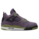 Купить Jordan 4 Retro Canyon Purple FKS56963