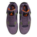 Оригинал Jordan 4 Retro Canyon Purple