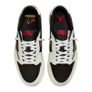 Оригинал Jordan 1 Low x Travis Scott Olive