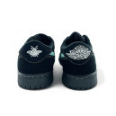 Оригінал Jordan 1 Low x Travis Scott x Tiffany Black