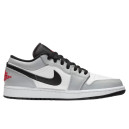 Придбати Jordan 1 Low Light Smoke Grey FKS403109