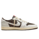 Придбати Jordan 1 Retro Low Travis Scott Reverse Mocha FKS56904