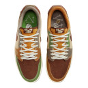 Оригинал Jordan 1 Retro Low OG Zion Williamson Voodoo