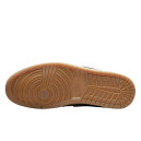 Jordan 1 Retro Low OG Zion Williamson Voodoo DZ7292-200