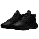 Кросівки Jordan Max Aura 4 Black Cat