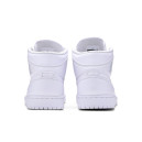 Оригінал Jordan 1 Triple White