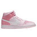 Купить Jordan 1 Mid Digital Pink FKS55963