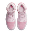 Оригинал Jordan 1 Mid Digital Pink