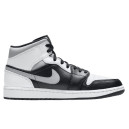 Купить Jordan 1 Mid White Shadow FKS56221