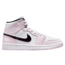 Придбати Jordan 1 Mid Barely Rose FKS56669
