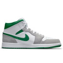 Придбати Jordan 1 Mid SE Grey Green FKS56756