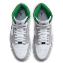 Оригінал Jordan 1 Mid SE Grey Green