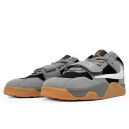 Кросівки Jordan Cut The Check Grey x Travis Scott Grey Black White