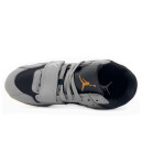 Оригінал Jordan Cut The Check Grey x Travis Scott Grey Black White