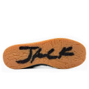 Jordan Cut The Check Grey x Travis Scott Grey Black White 2353531